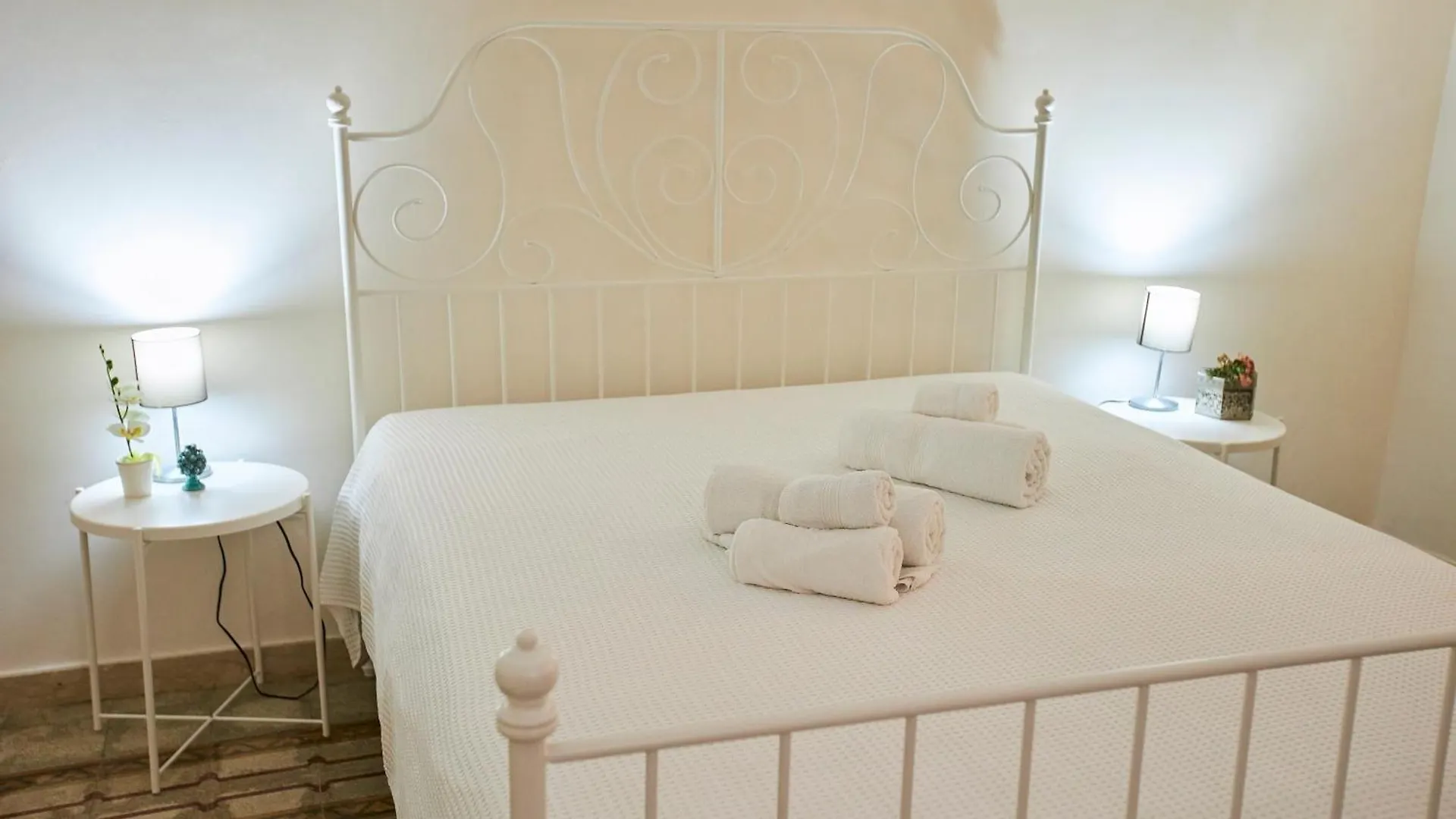 Appartamento Casa Lauramari Marsala 0*,  Italia
