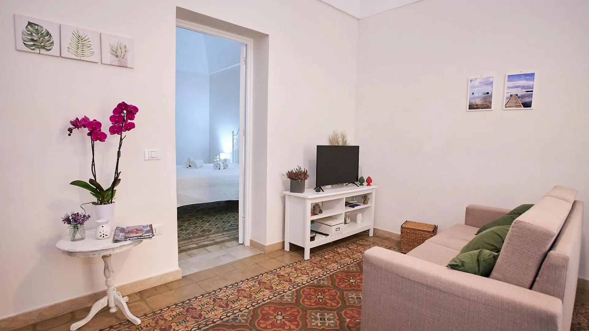 Appartamento Casa Lauramari Marsala
