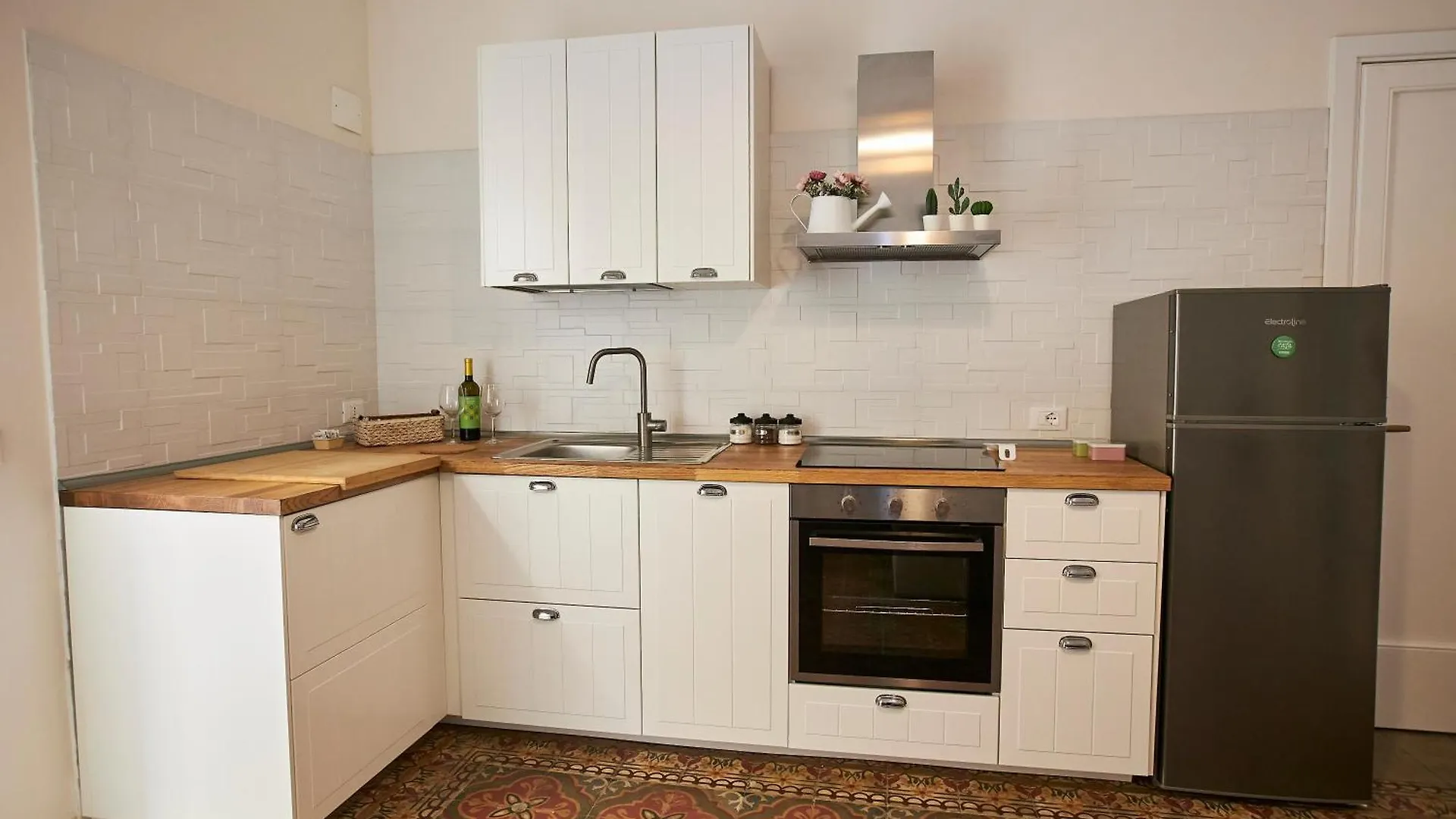Appartamento Casa Lauramari Marsala Italia