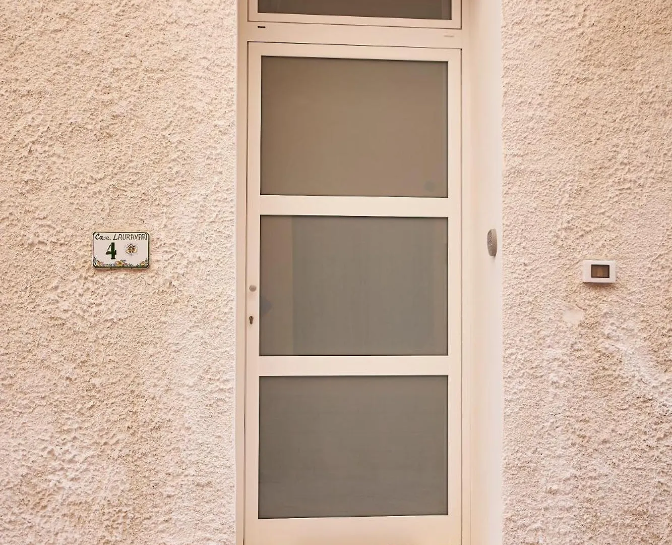 Appartamento Casa Lauramari Marsala